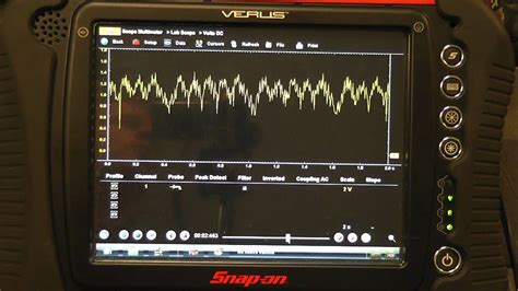 verus edge relative compression test|How To Do A Relative Compression Test With Lab Scope.